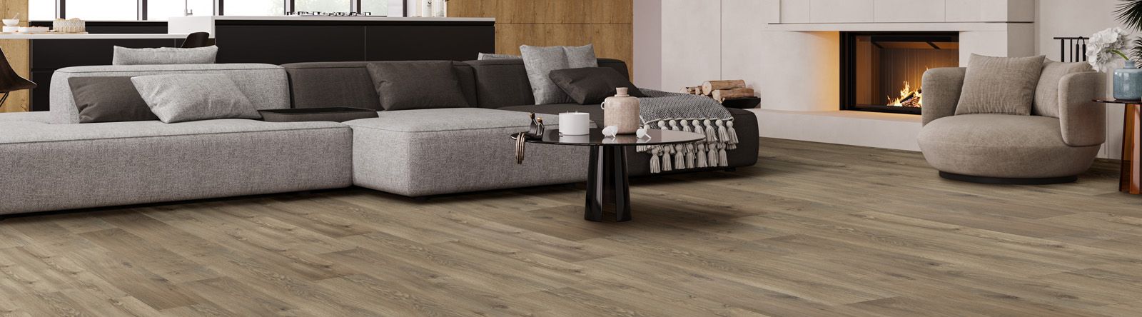 LVT vs Laminate Flooring